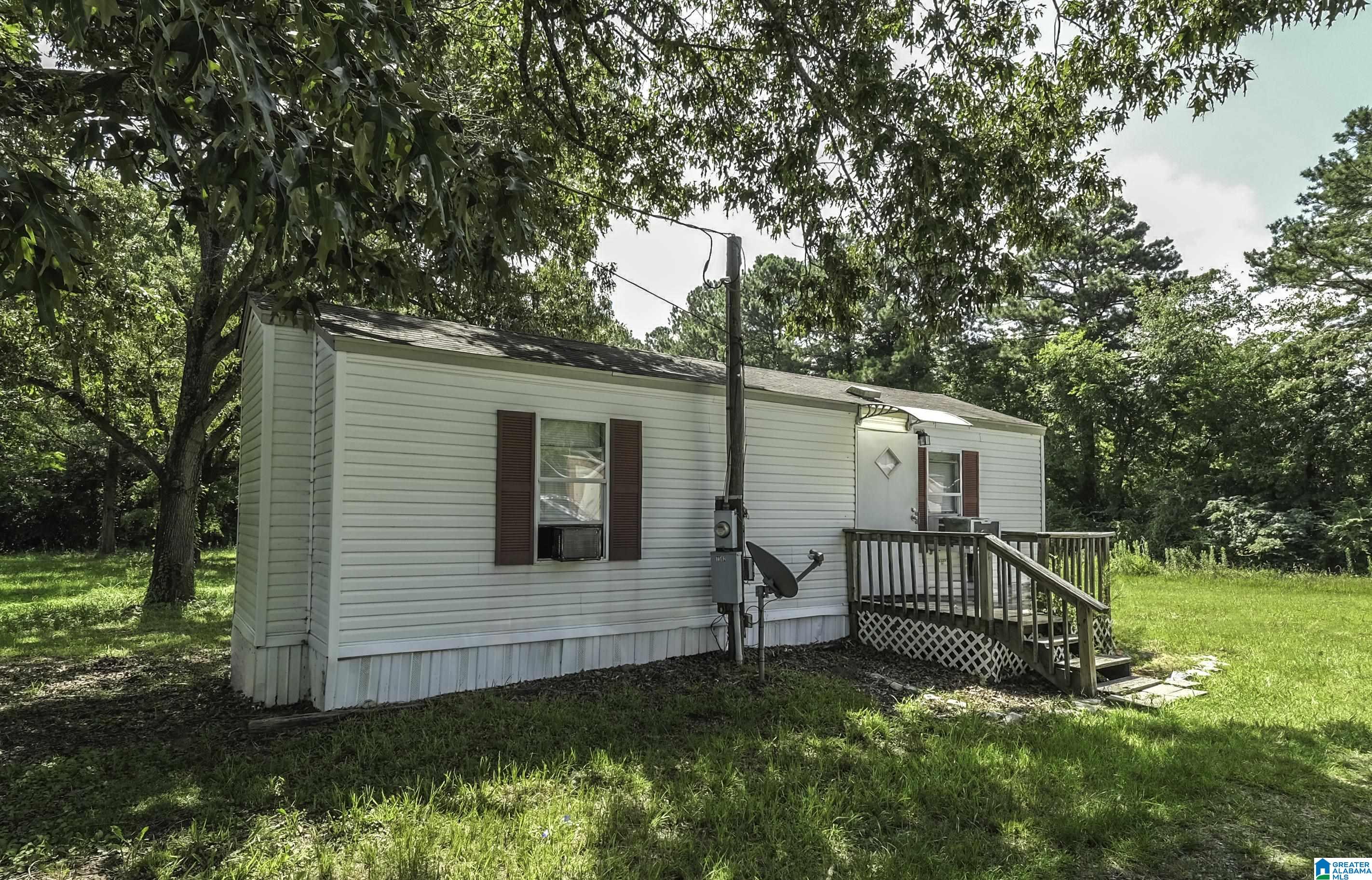 7538 OLD SYLACAUGA HIGHWAY