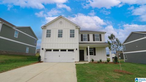 2049 GADWALL DRIVE ALABASTER AL 35007