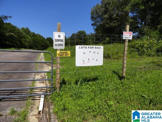 Photo 1 of 2 — 3291 HILLCREST PLACE Lot 10, Hillcrest Highlands Unit Lot 10, Hillcrest Highlan, ADAMSVILLE, AL 35005