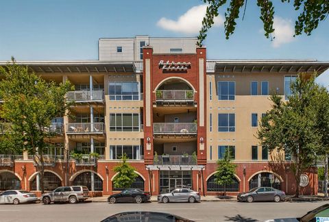 2222 2ND AVENUE N 207 BIRMINGHAM AL 35203