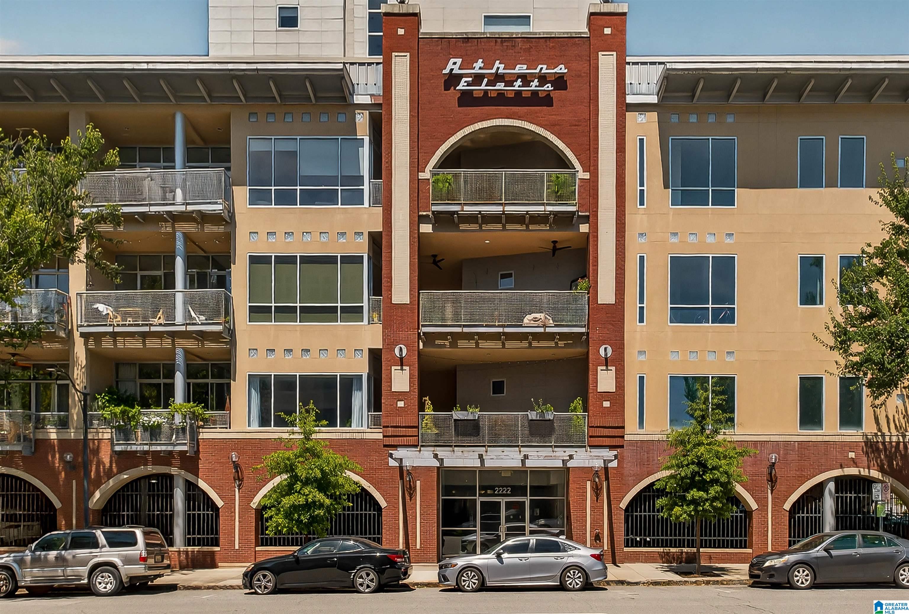 2222 2ND AVENUE N 207