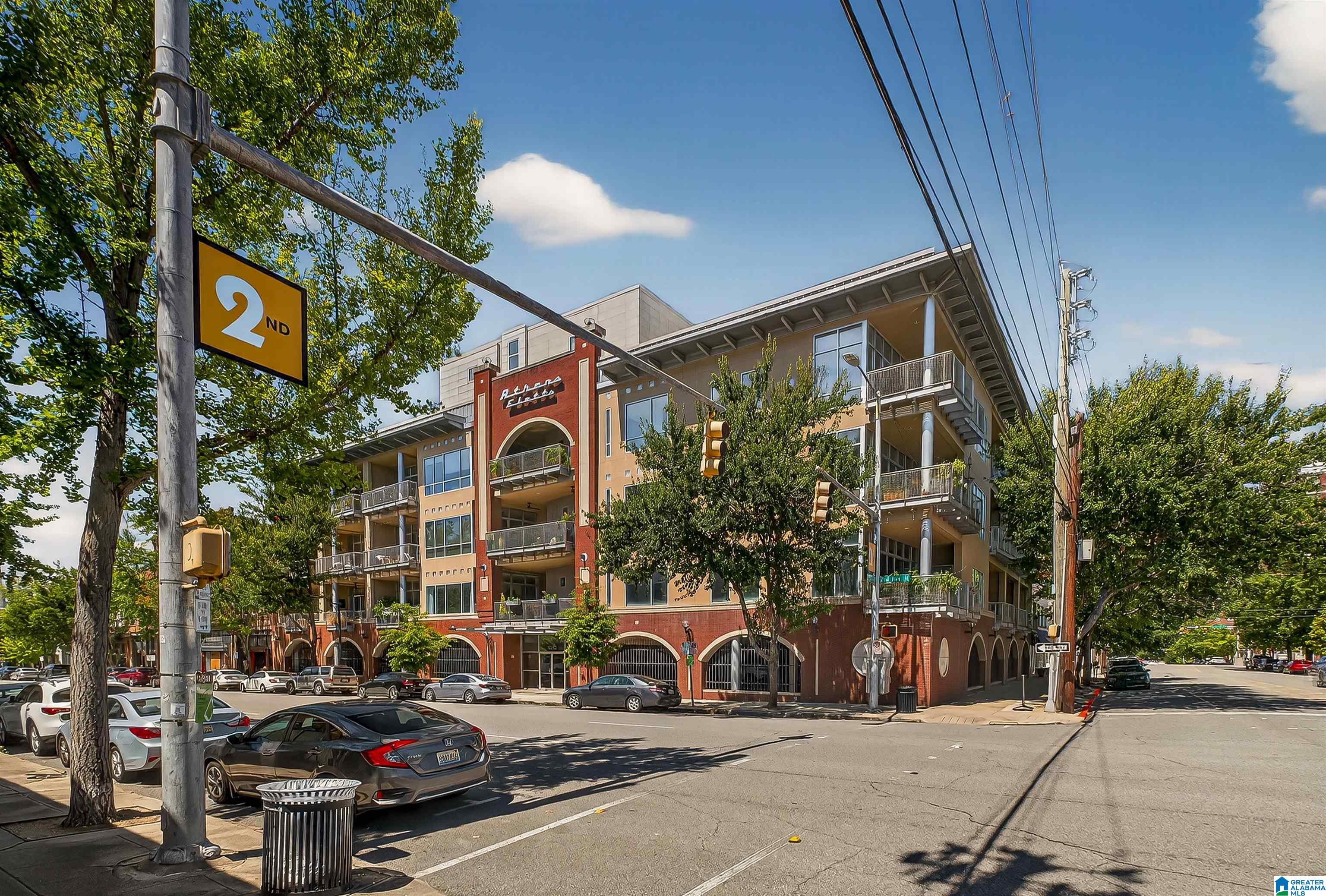 2222 2ND AVENUE N 207