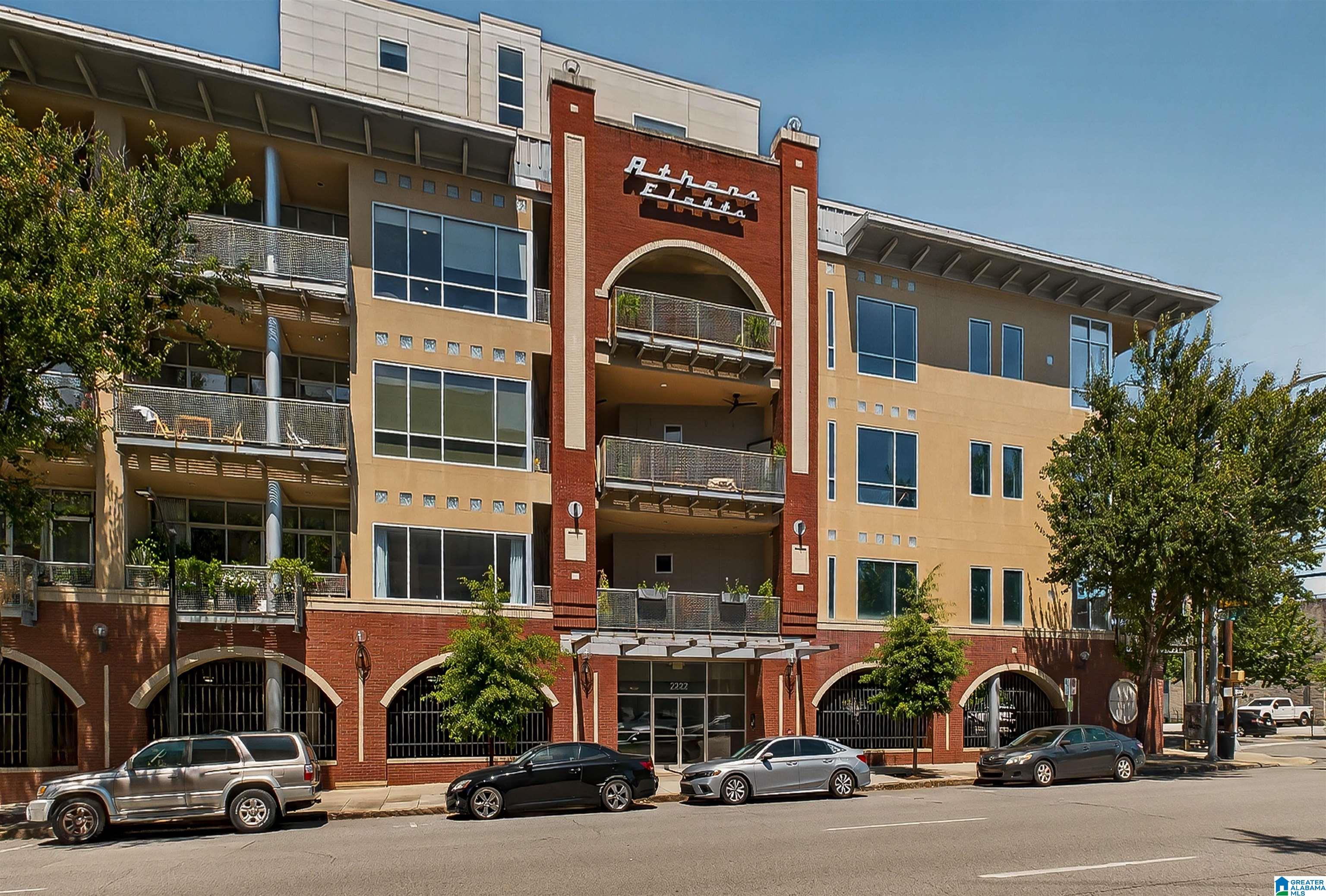 2222 2ND AVENUE N 207