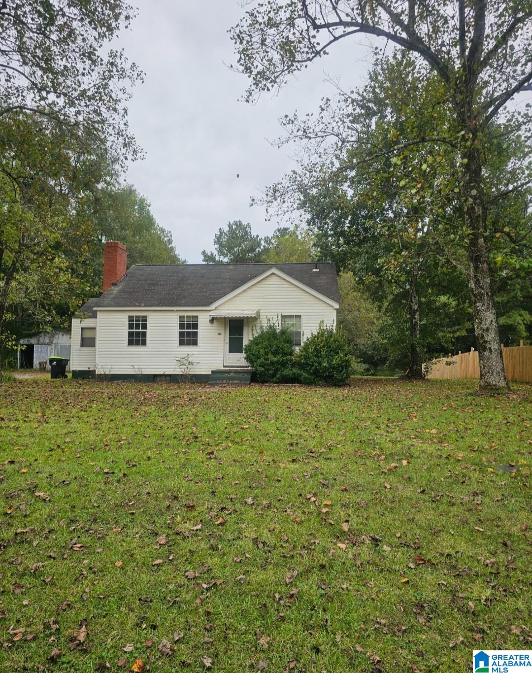 600 PINECREST DRIVE