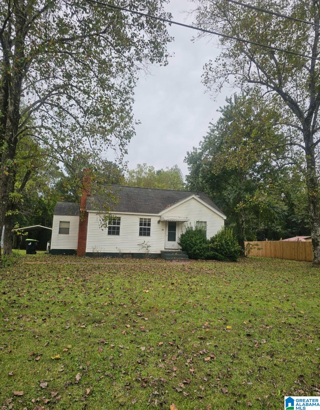 600 PINECREST DRIVE