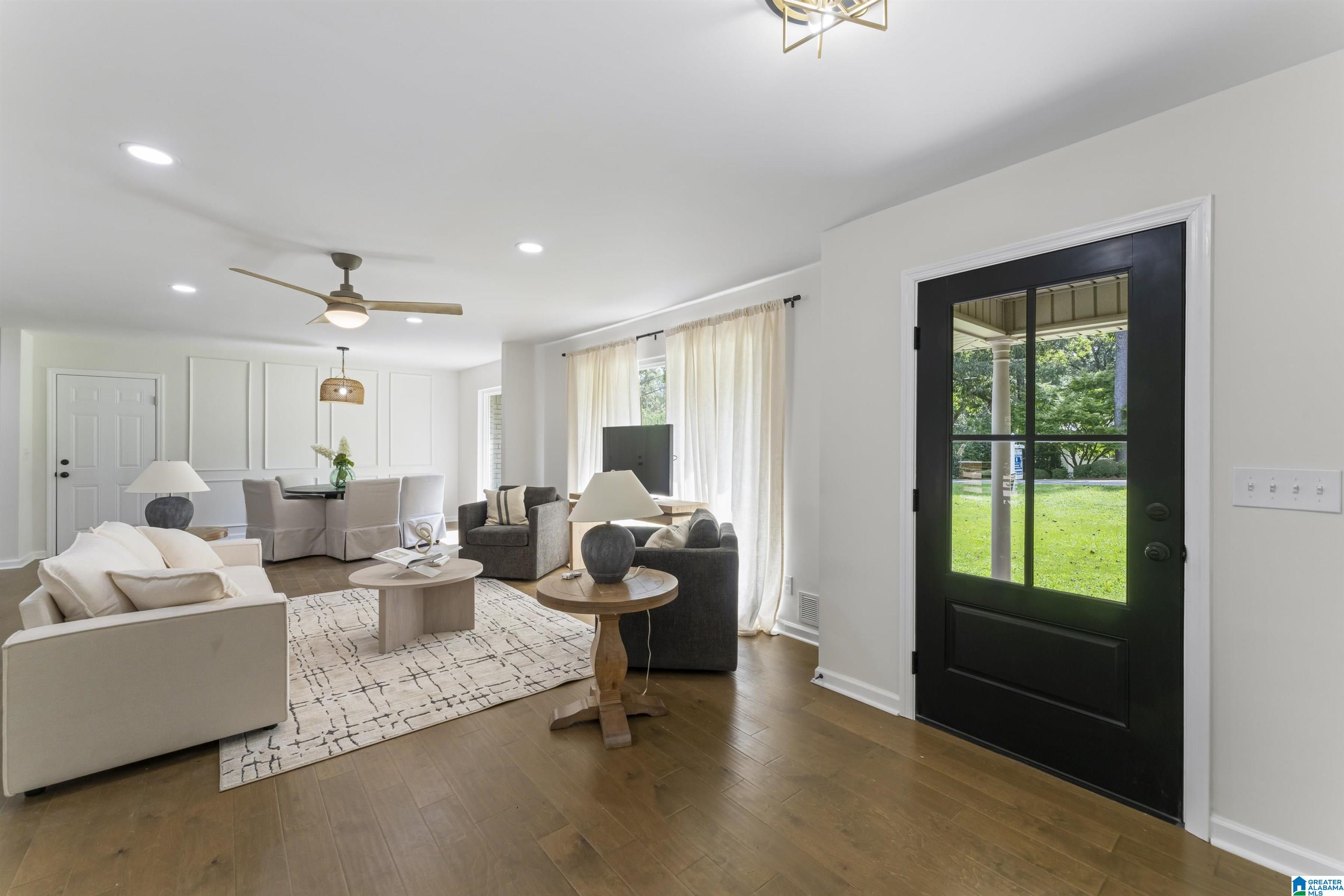 3348 OVERTON ROAD