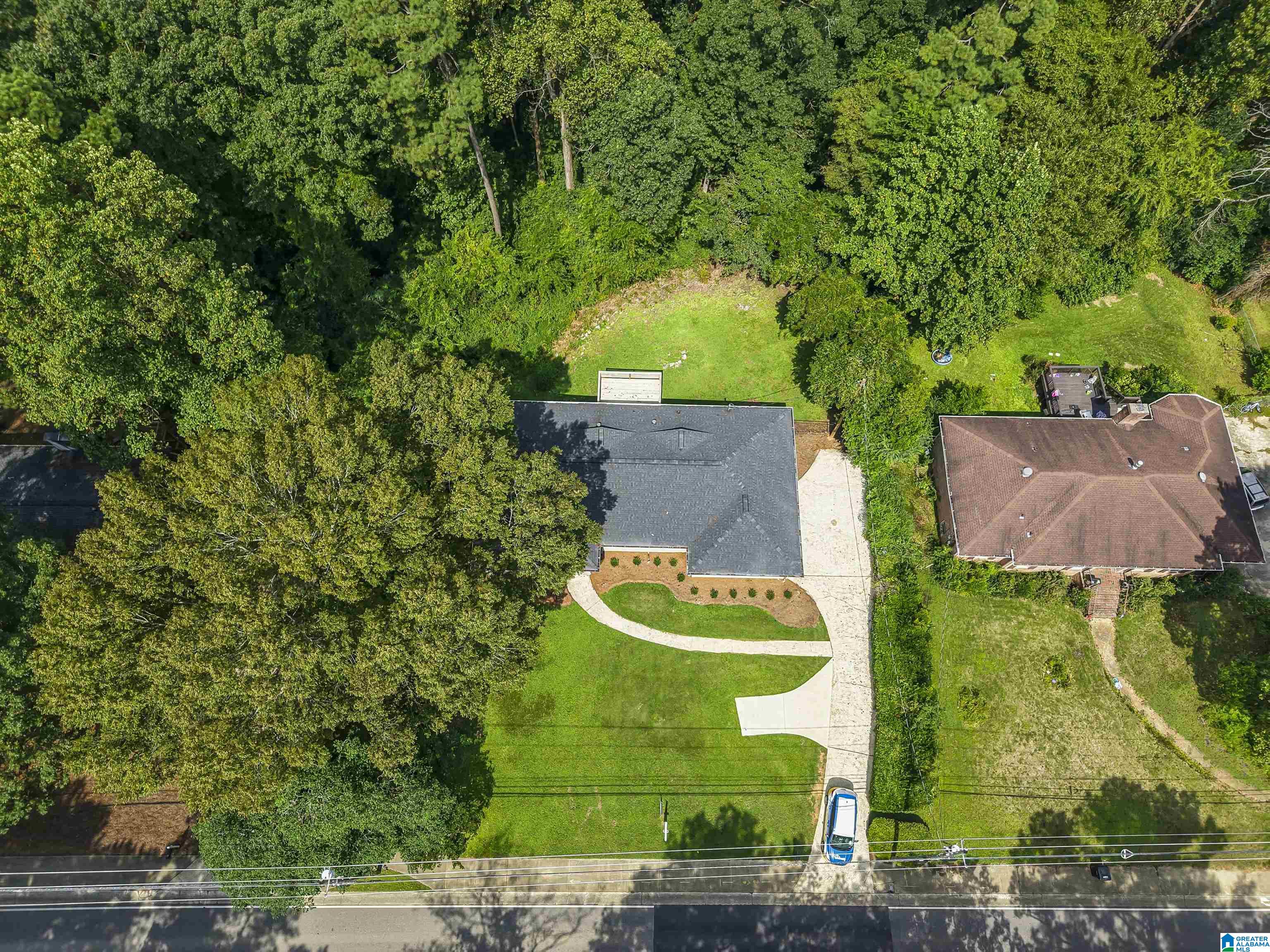 3348 OVERTON ROAD