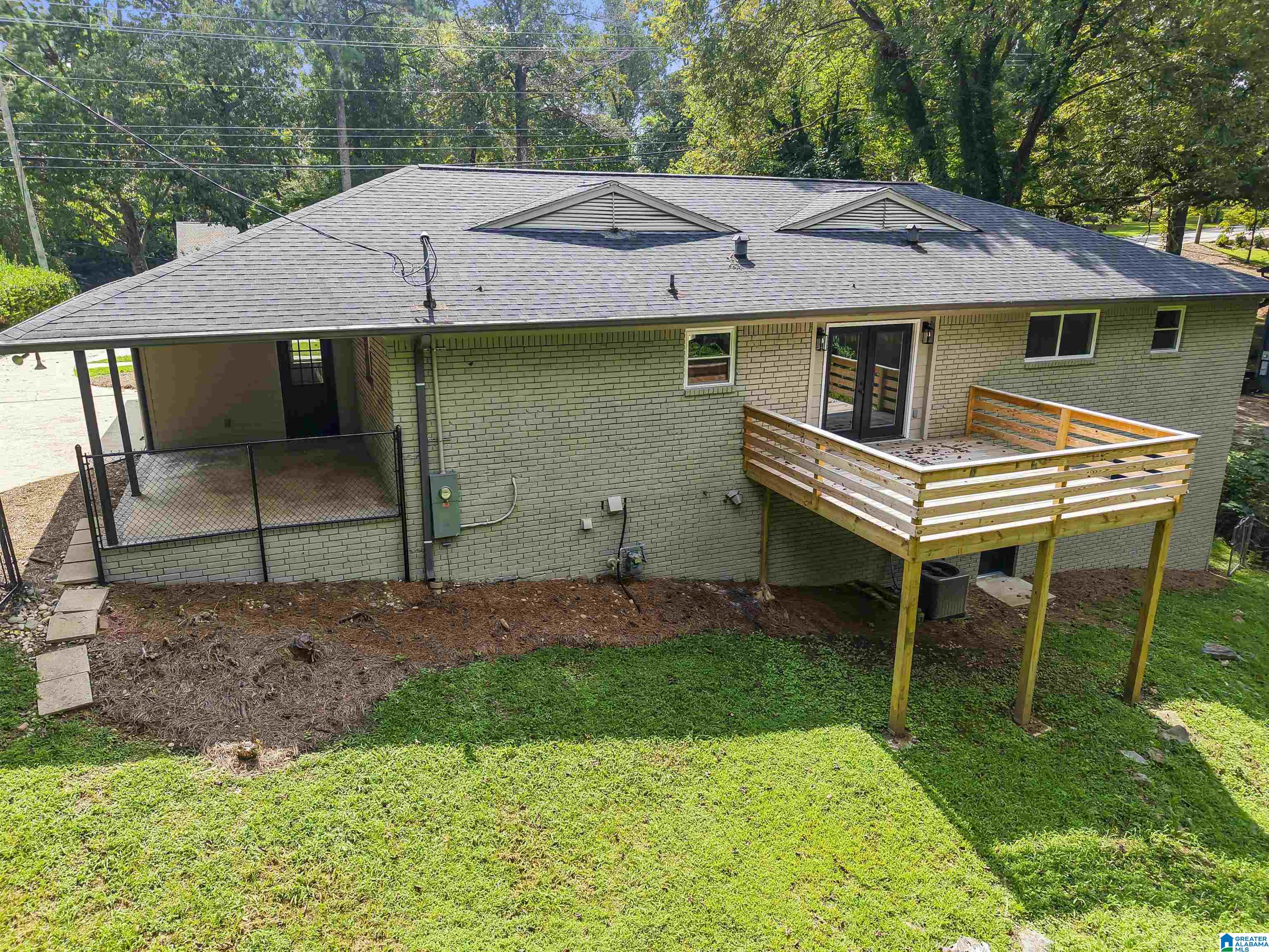 3348 OVERTON ROAD