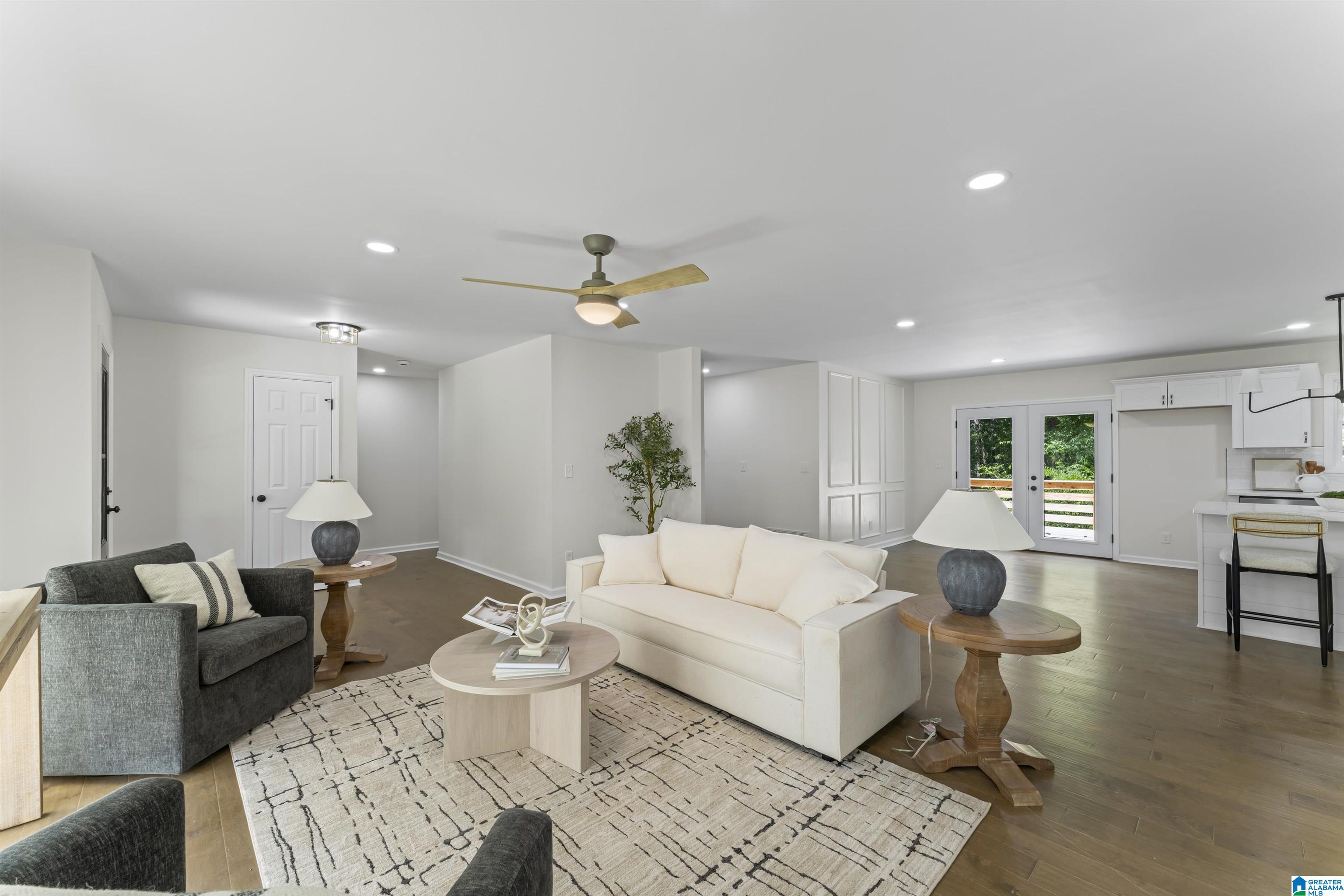 3348 OVERTON ROAD