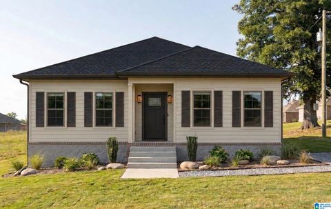 1012 HIBERNIAN STREET BIRMINGHAM AL 35214