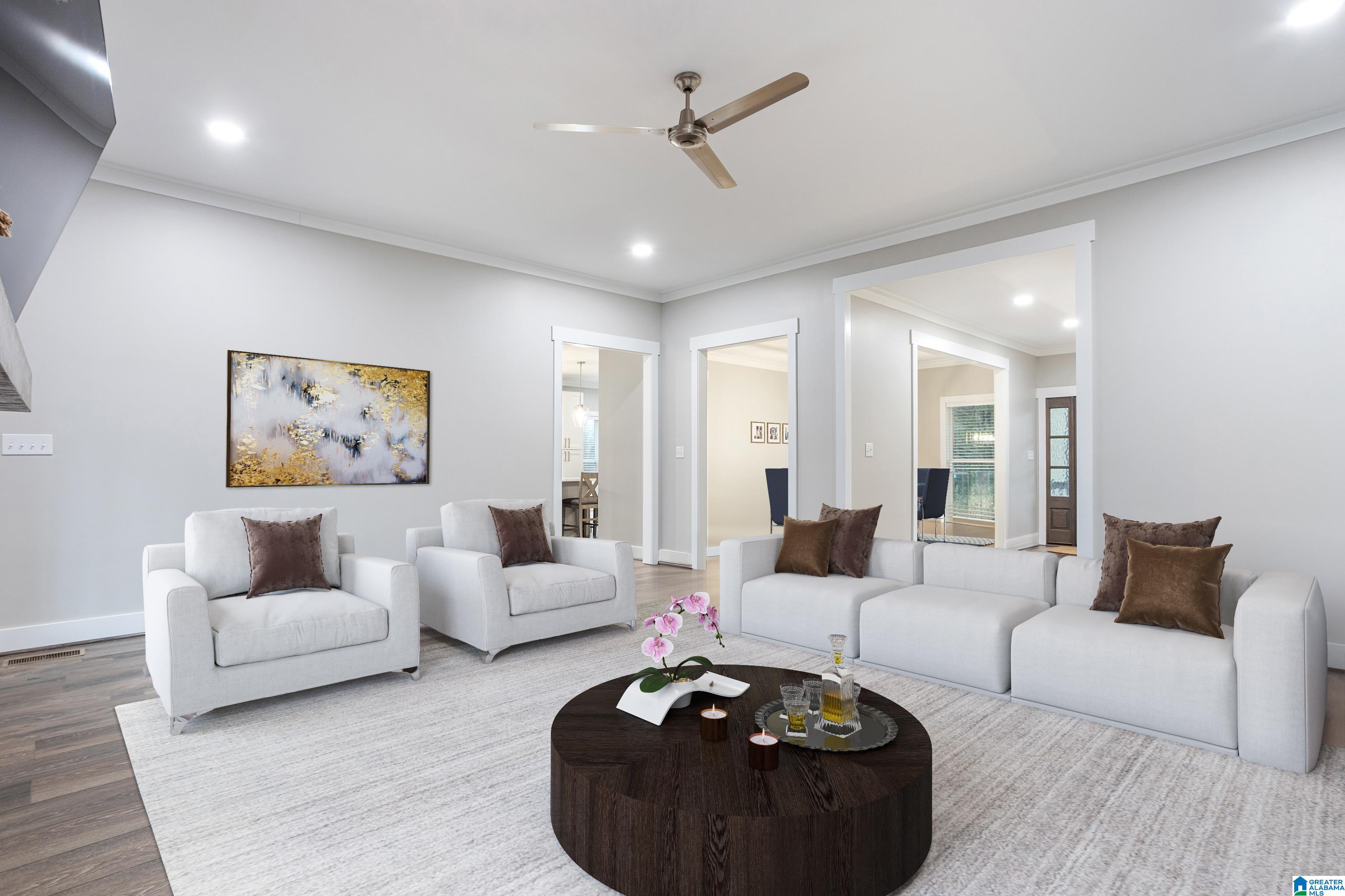 160 PANORAMIC CIRCLE