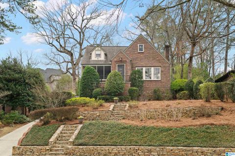 427 POINCIANA DRIVE HOMEWOOD AL 35209