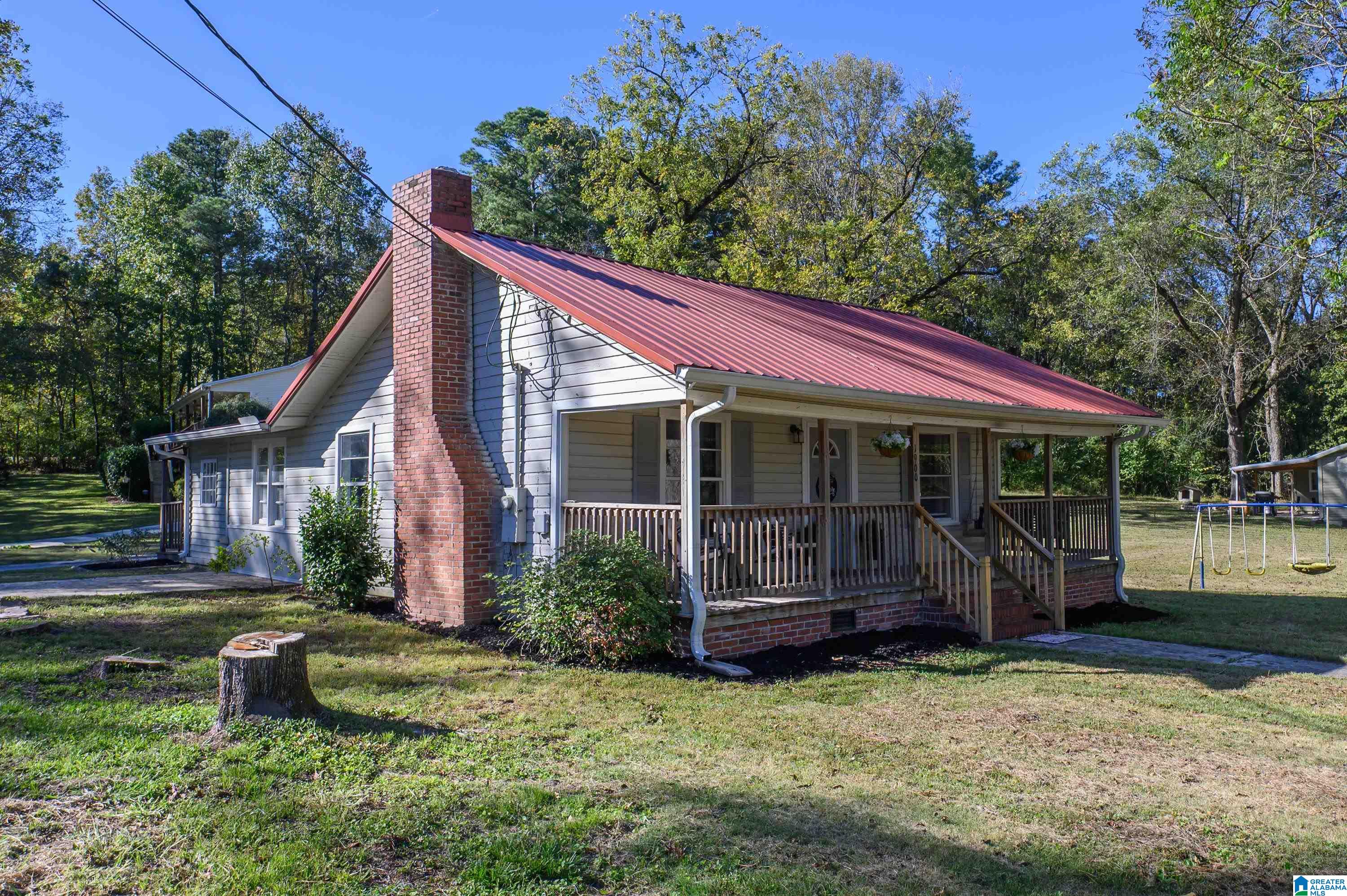 1900 SELF STREET