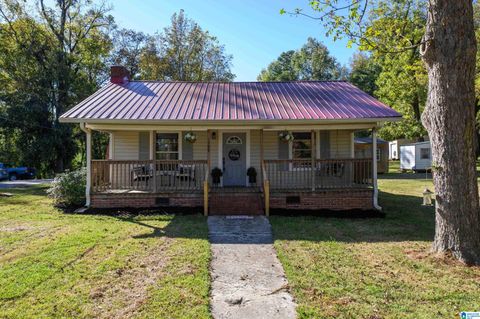 1900 SELF STREET LEEDS AL 35094