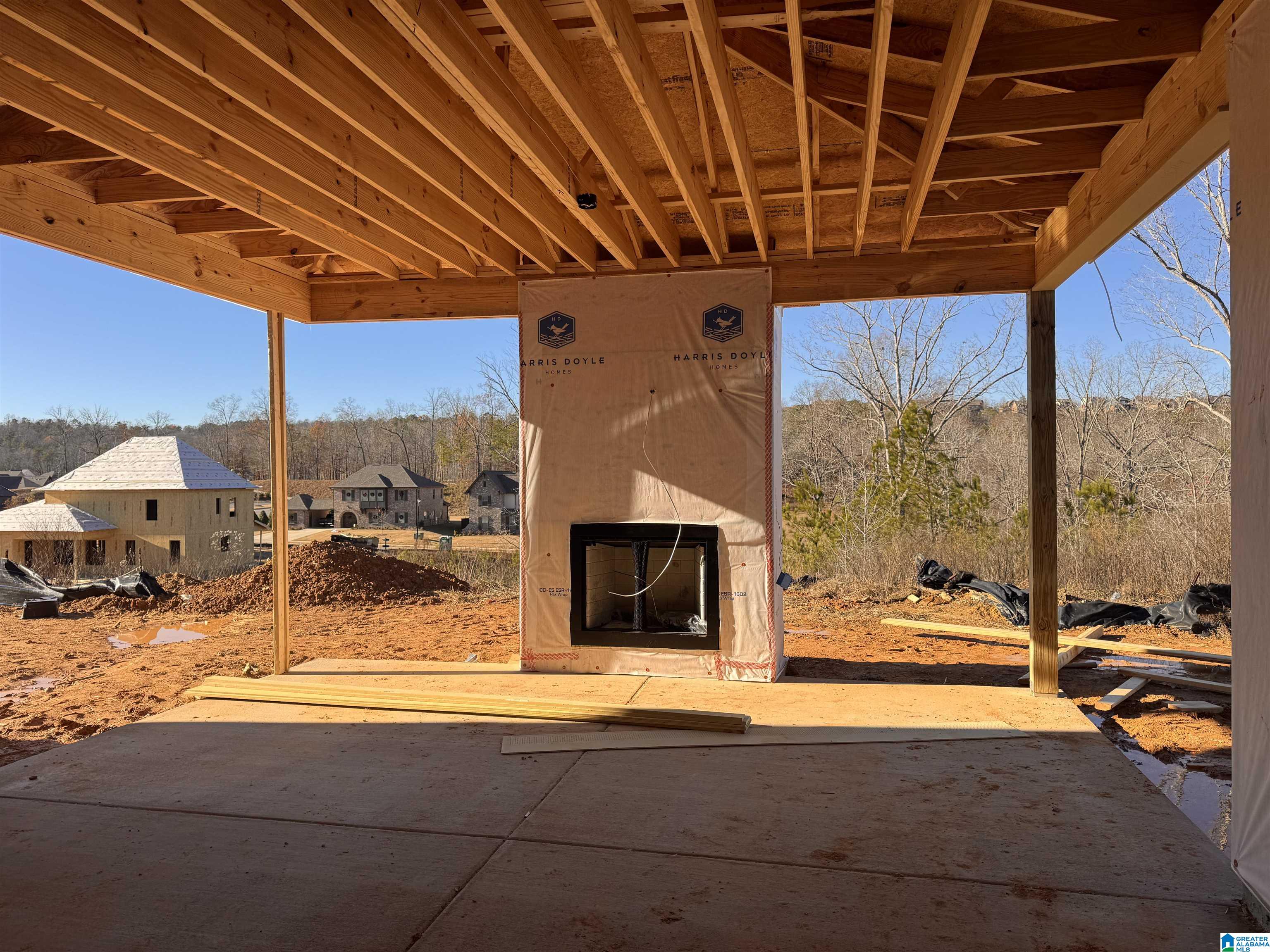 4012 MARTIN BROOK CIRCLE