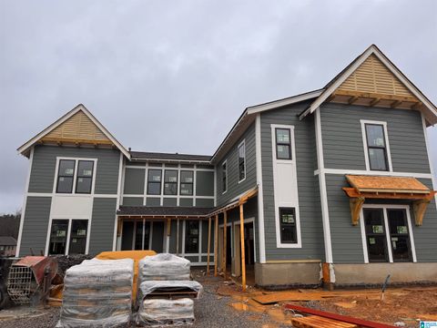 4012 MARTIN BROOK CIRCLE HOOVER AL 35244