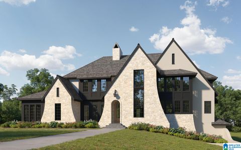 3088 OAKRIDGE WAY CHELSEA AL 35043