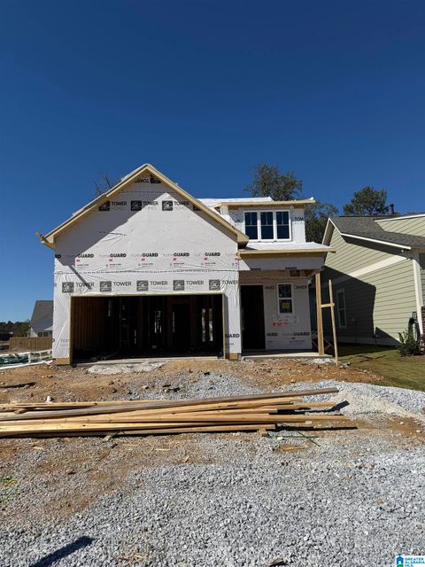 332 HUNTLEY RIDGE BEND PELHAM AL 35124