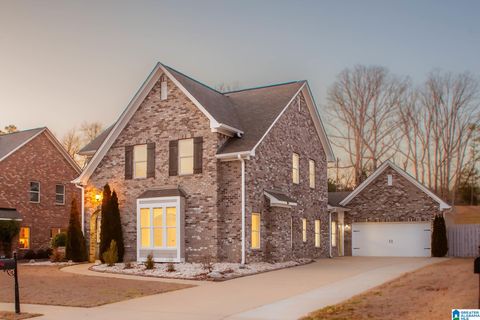 133 KEENELAND GREEN PELHAM AL 35124