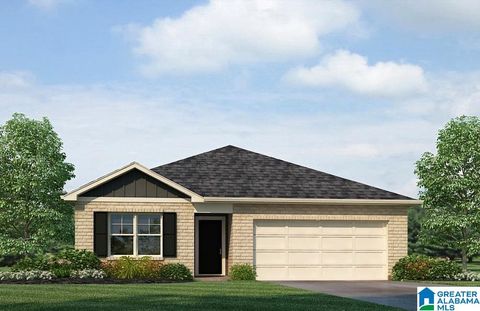 1660 BIRCH BARK LANE ODENVILLE AL 35120