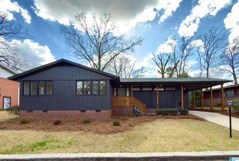 1104 53RD STREET S BIRMINGHAM AL 35222