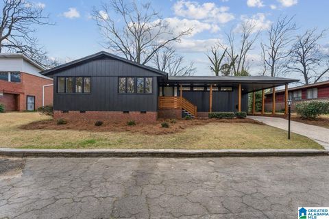 1104 53RD STREET S BIRMINGHAM AL 35222