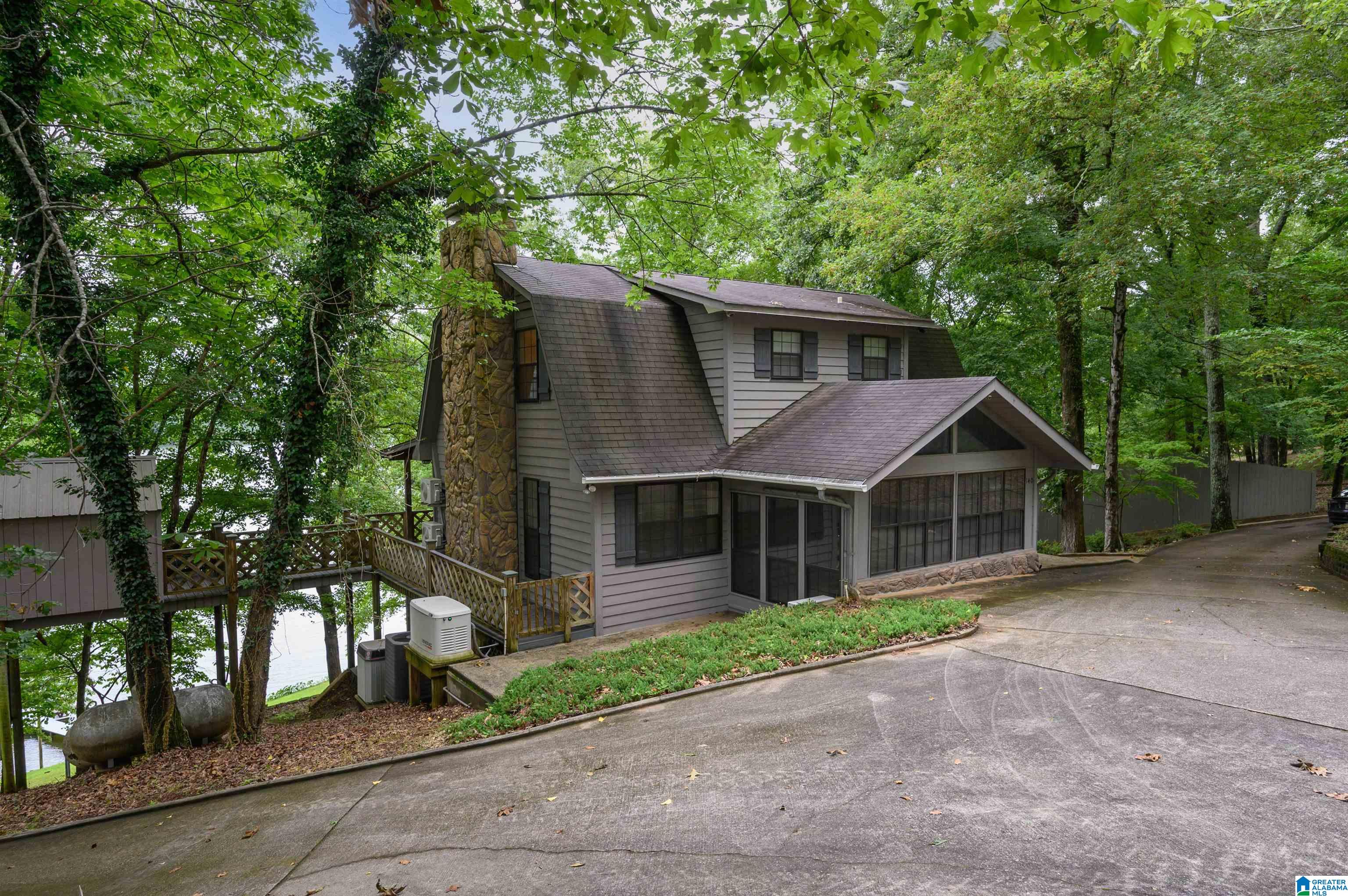 840 BLACK ACRES ROAD