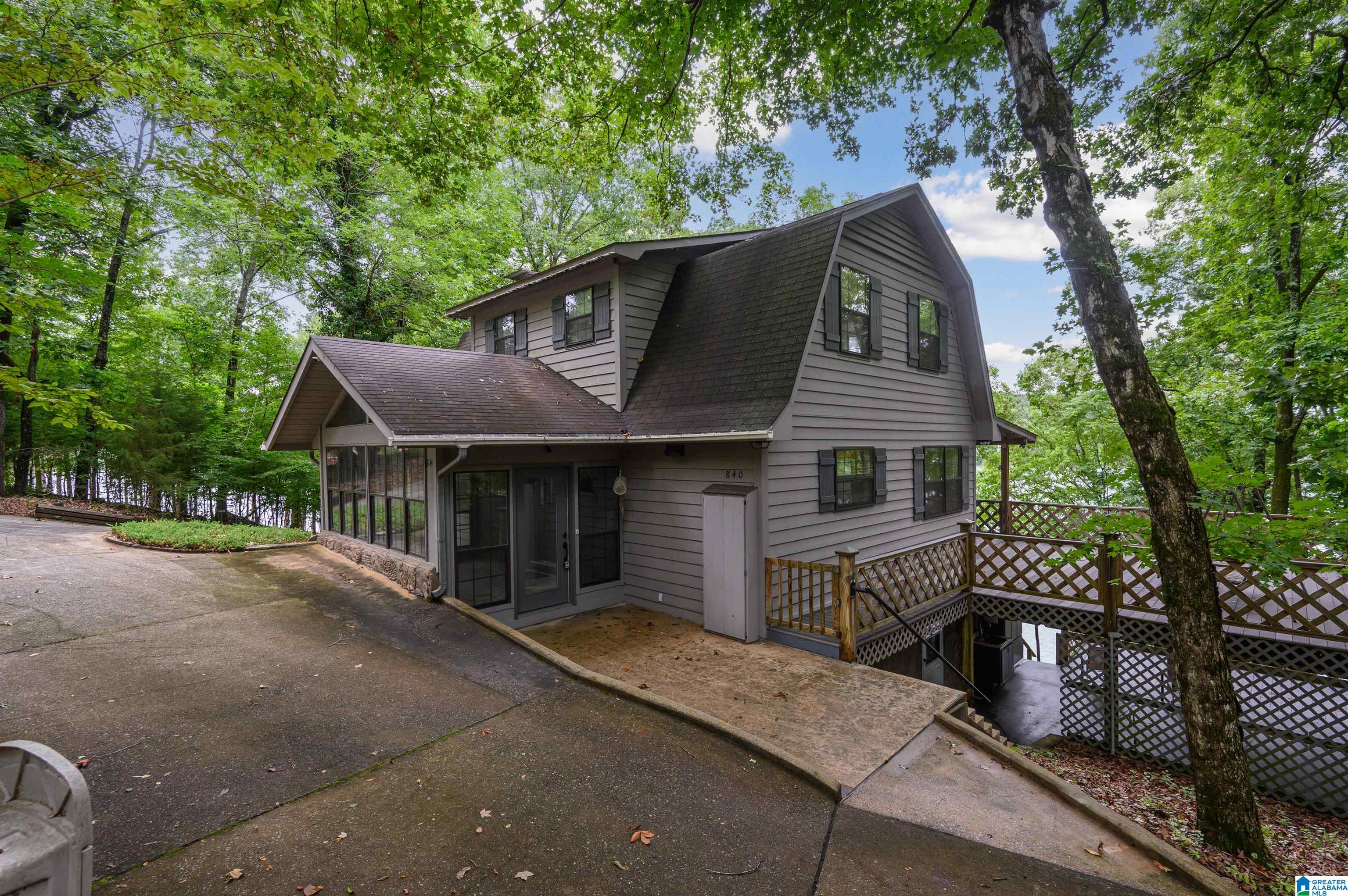 840 BLACK ACRES ROAD