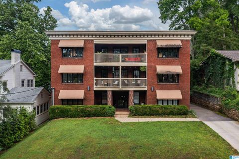 1305 S 31ST STREET S 202 BIRMINGHAM AL 35205