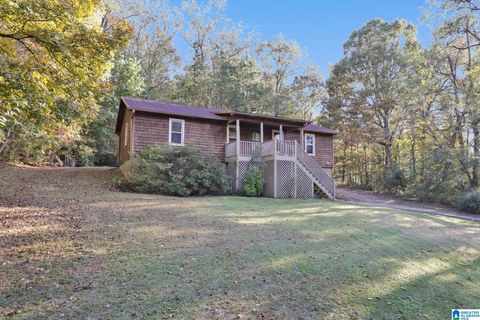 6621 OLD SPRINGVILLE ROAD PINSON AL 35126