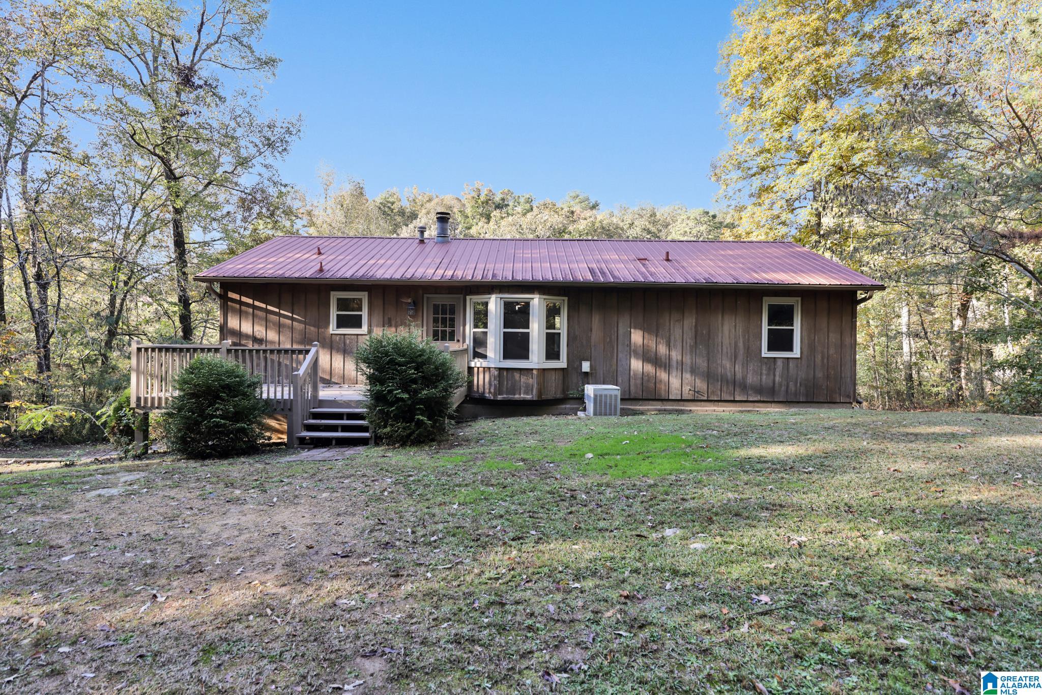 6621 OLD SPRINGVILLE ROAD