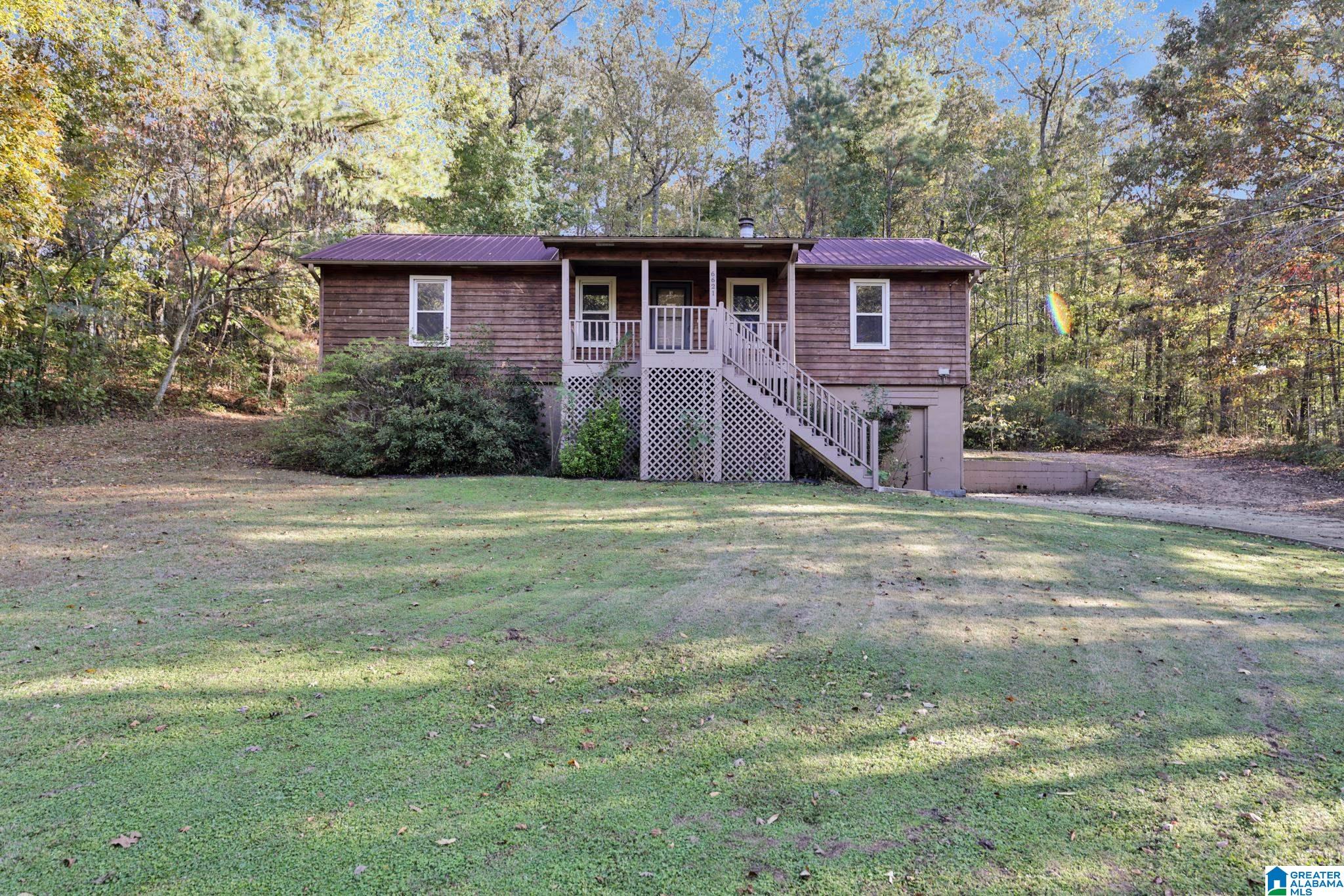 6621 OLD SPRINGVILLE ROAD