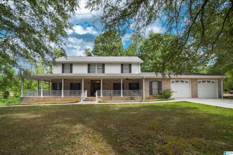 17324 WHITE ROAD VANCE AL 35490