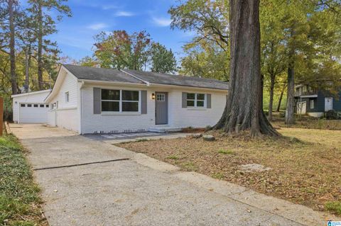 1005 QUEENSBURY ROAD HOMEWOOD AL 35209