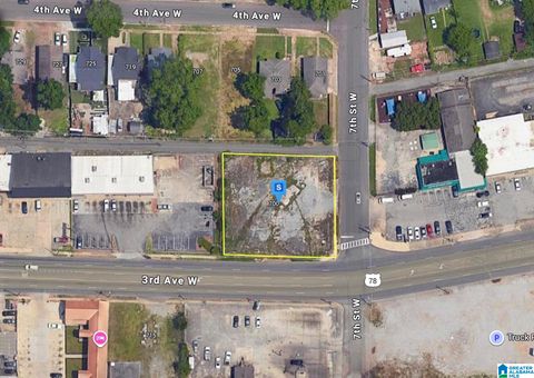 700 3RD AVENUE W - BIRMINGHAM AL 35204