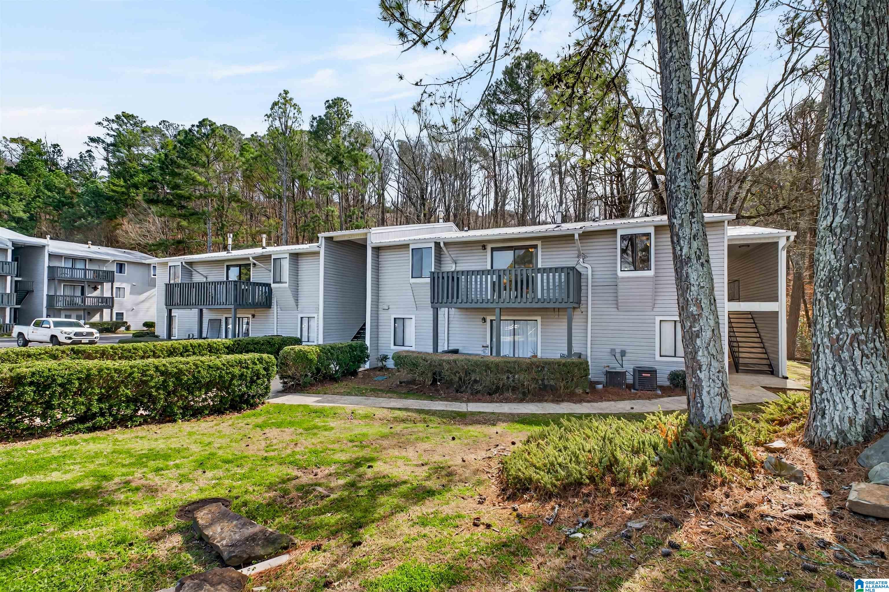 1104 WOODLAND VILLAGE 1104