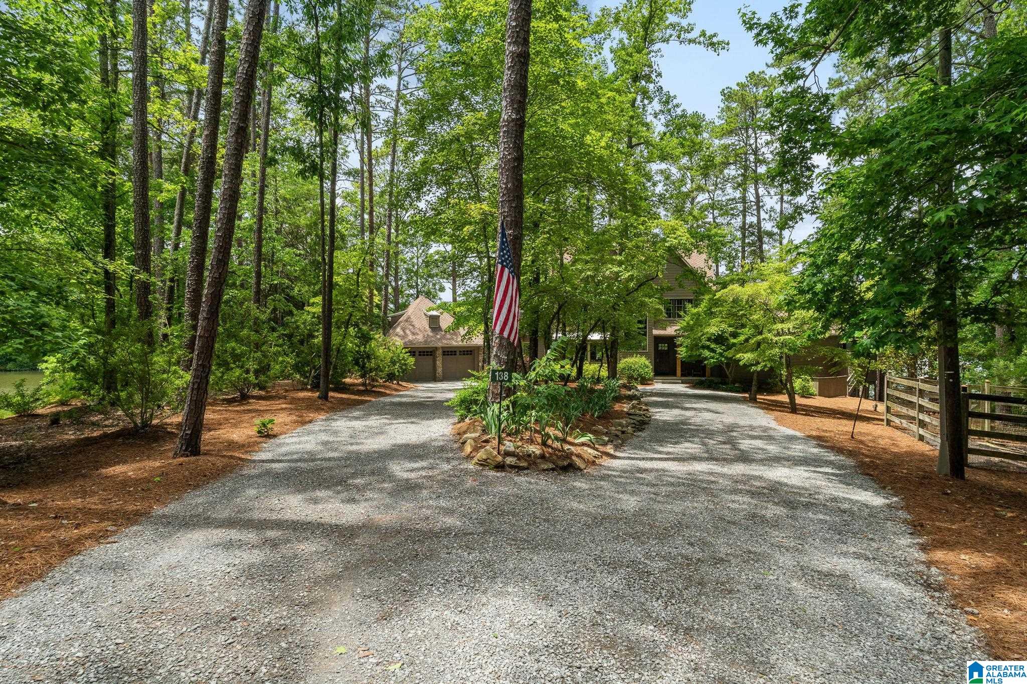 138 SMYER LAKE LANE