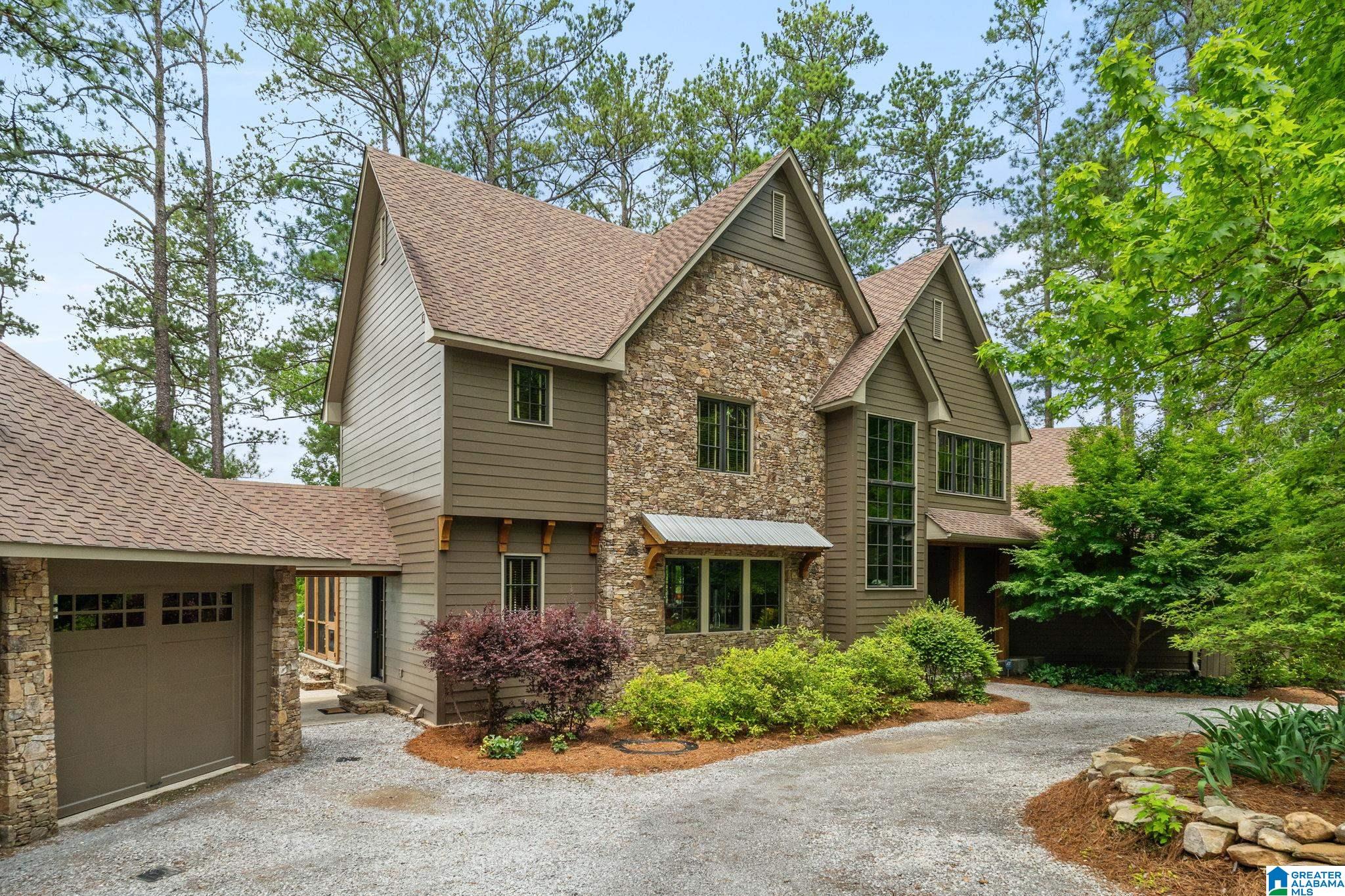 138 SMYER LAKE LANE