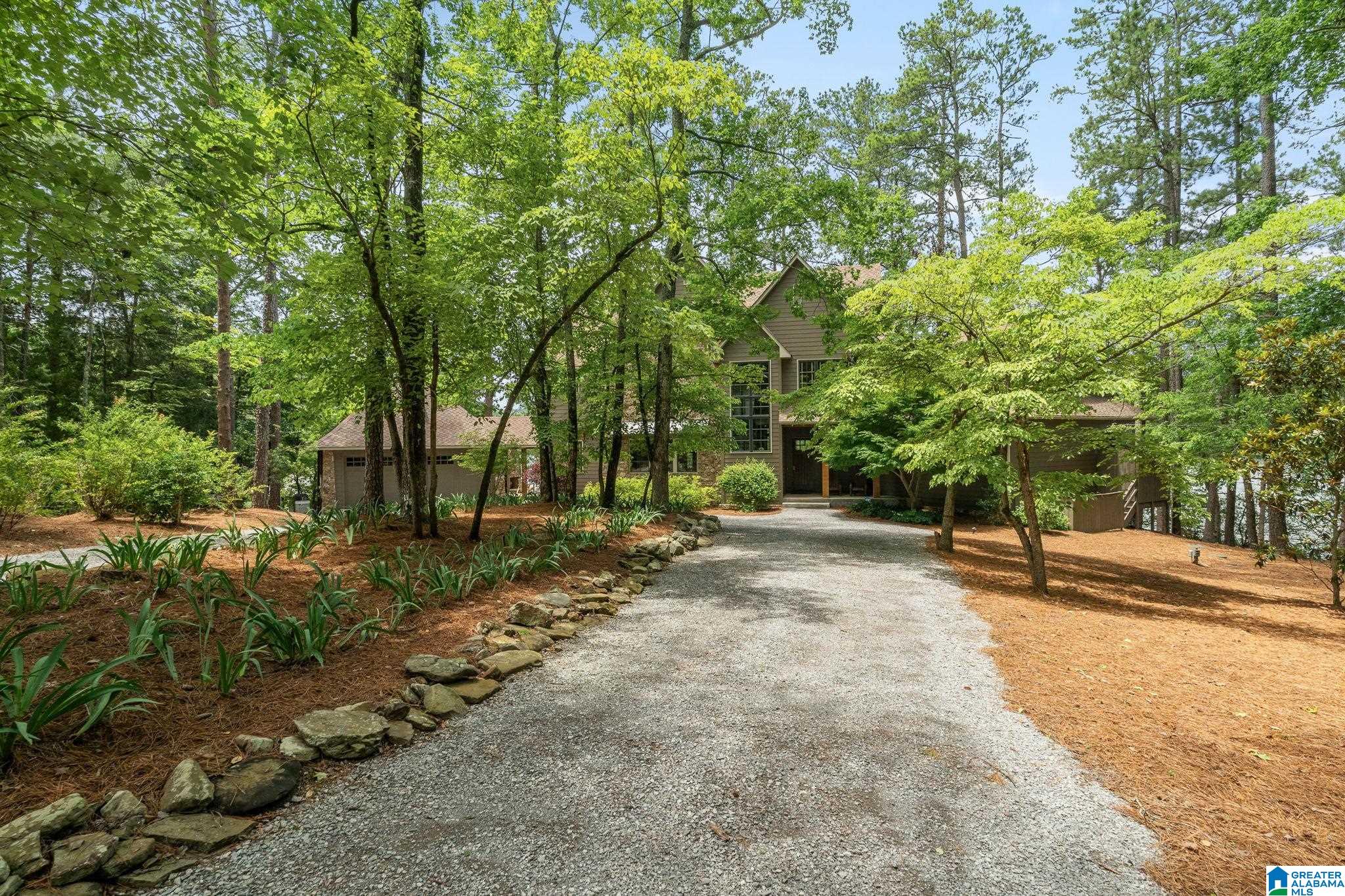 138 SMYER LAKE LANE