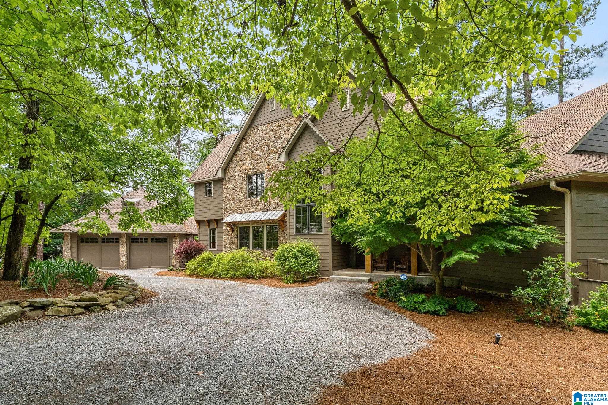 138 SMYER LAKE LANE