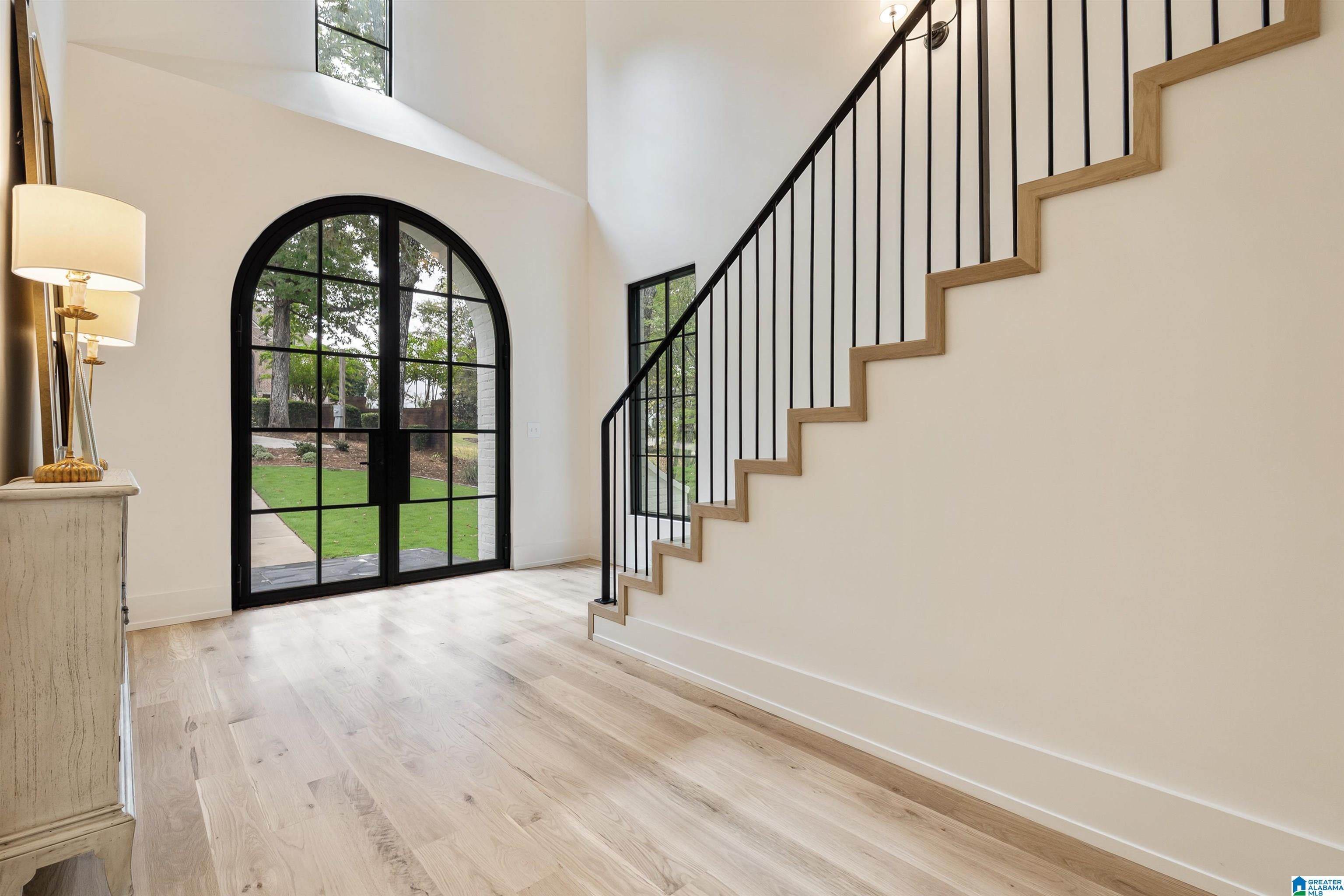 2624 DOLLY RIDGE ROAD