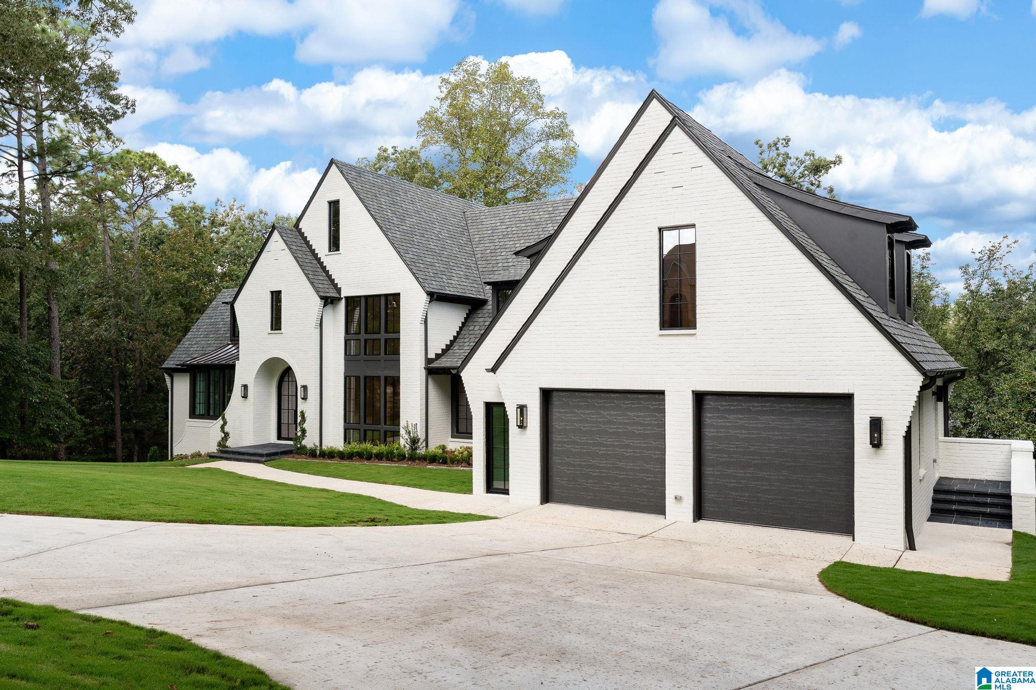 2624 DOLLY RIDGE ROAD