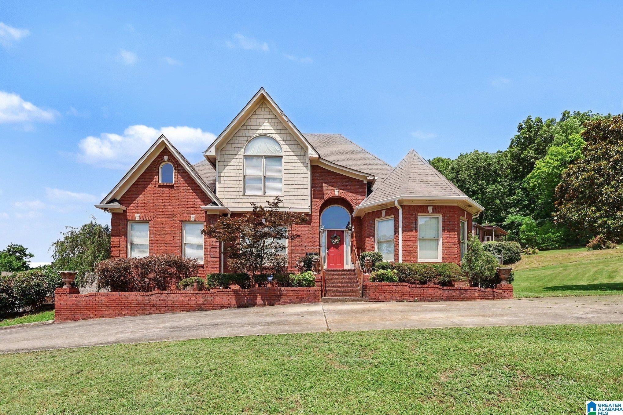 1720 CREELY DRIVE - Photo 2