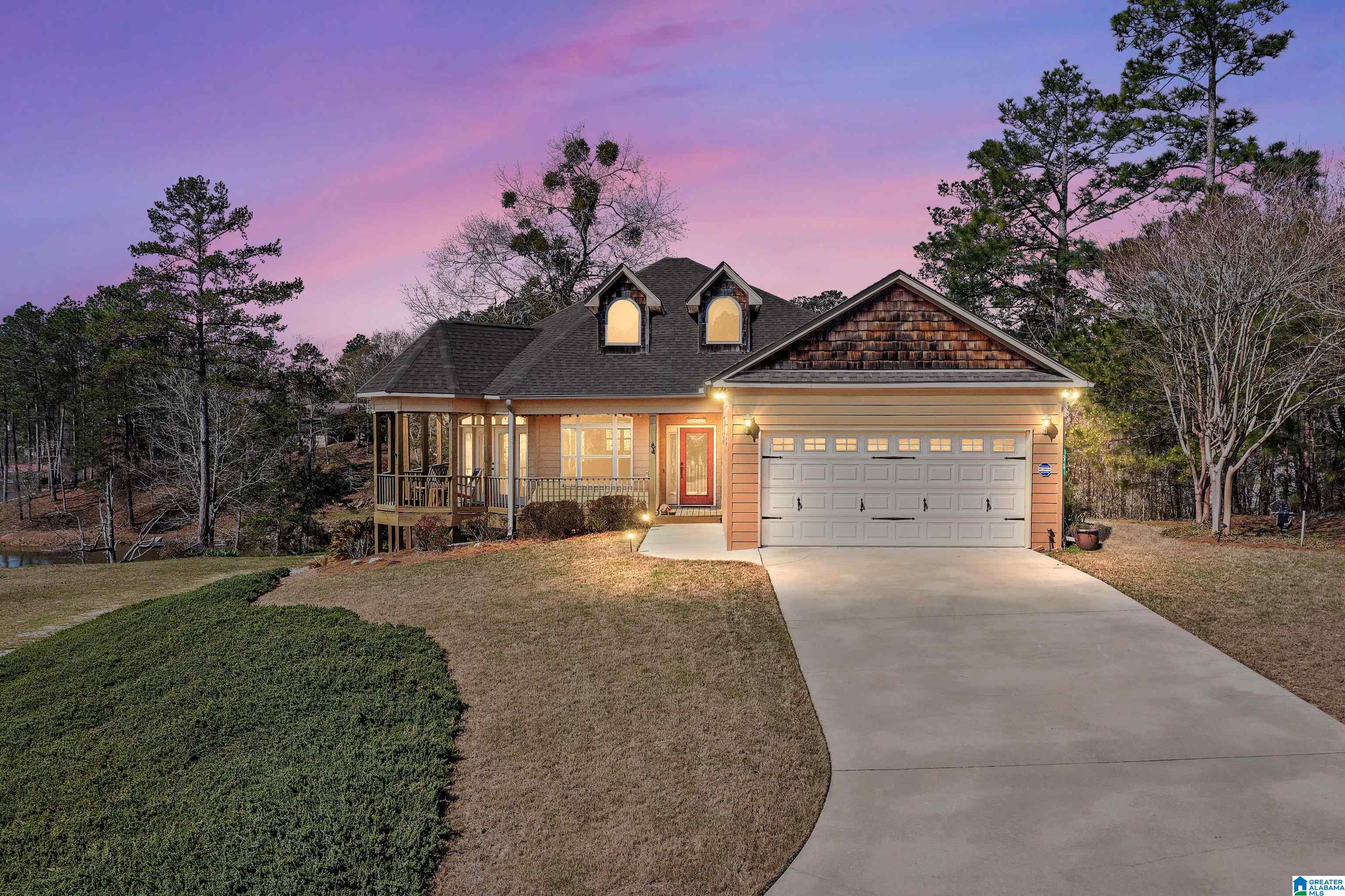 64 COUNTY ROAD 1024
