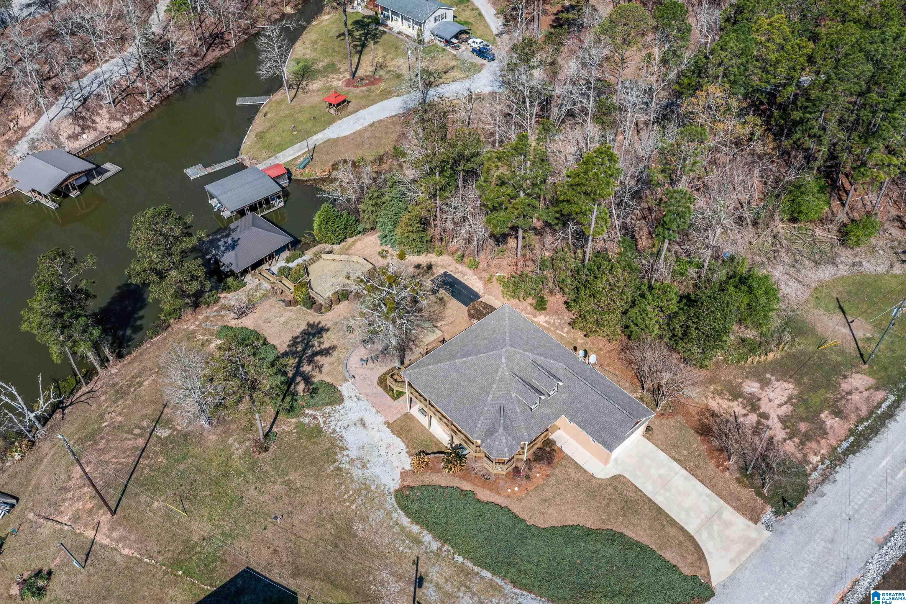 64 COUNTY ROAD 1024