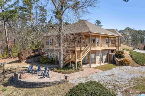 64 COUNTY ROAD 1024 CLANTON AL 35046