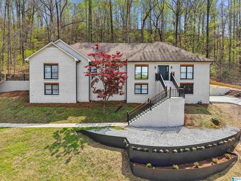 Photo of 5551 Timber Hill Road, BIRMINGHAM, AL 35242 (MLS # 21448046)