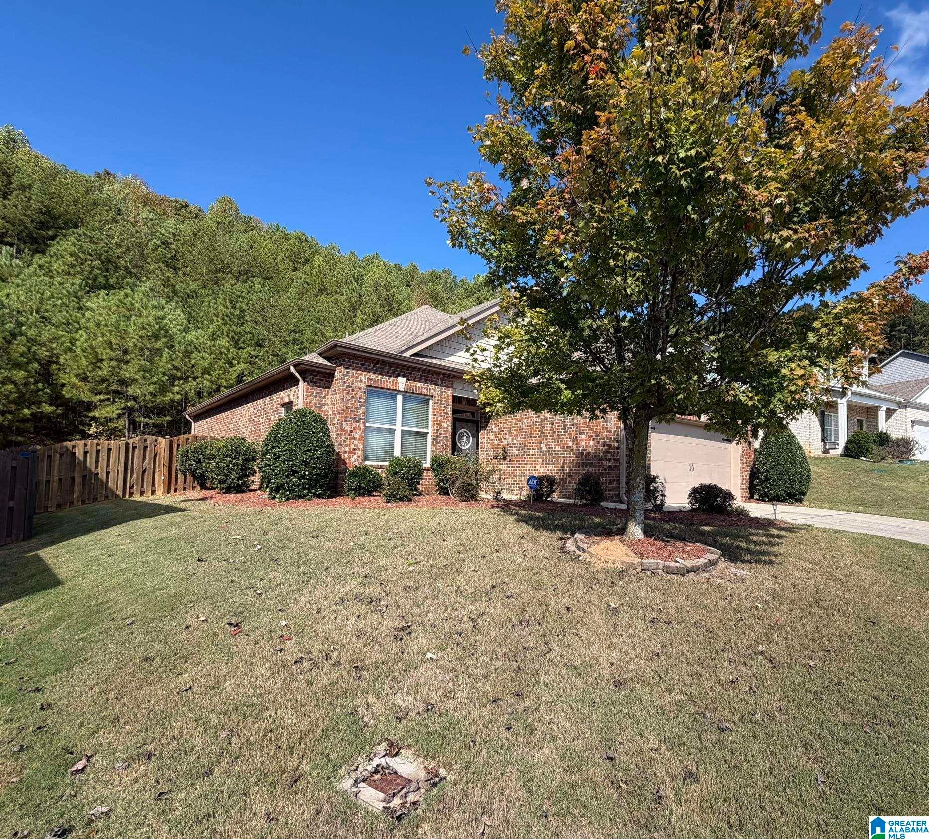 6393 SOUTHERN TRACE DRIVE