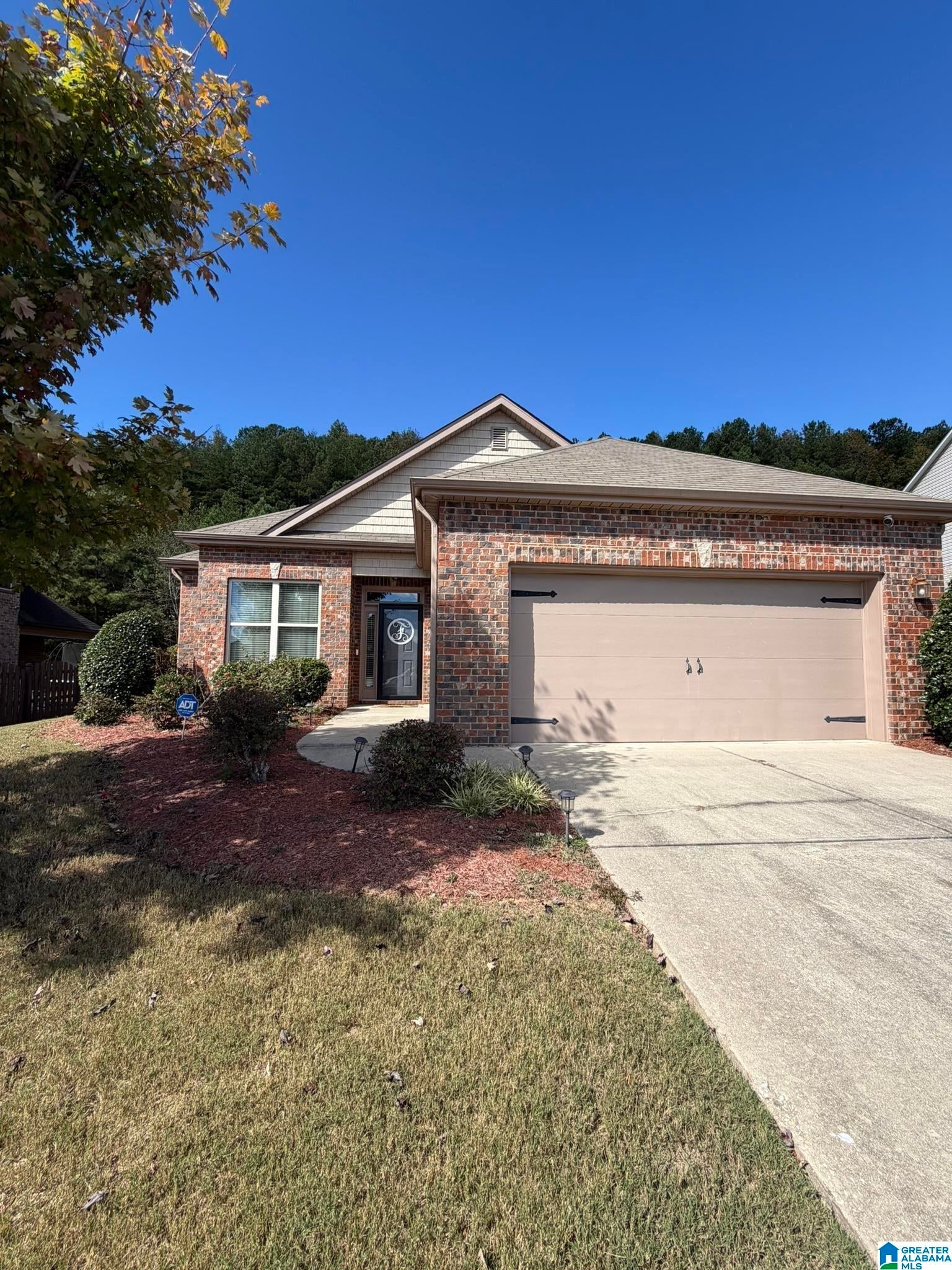 6393 SOUTHERN TRACE DRIVE