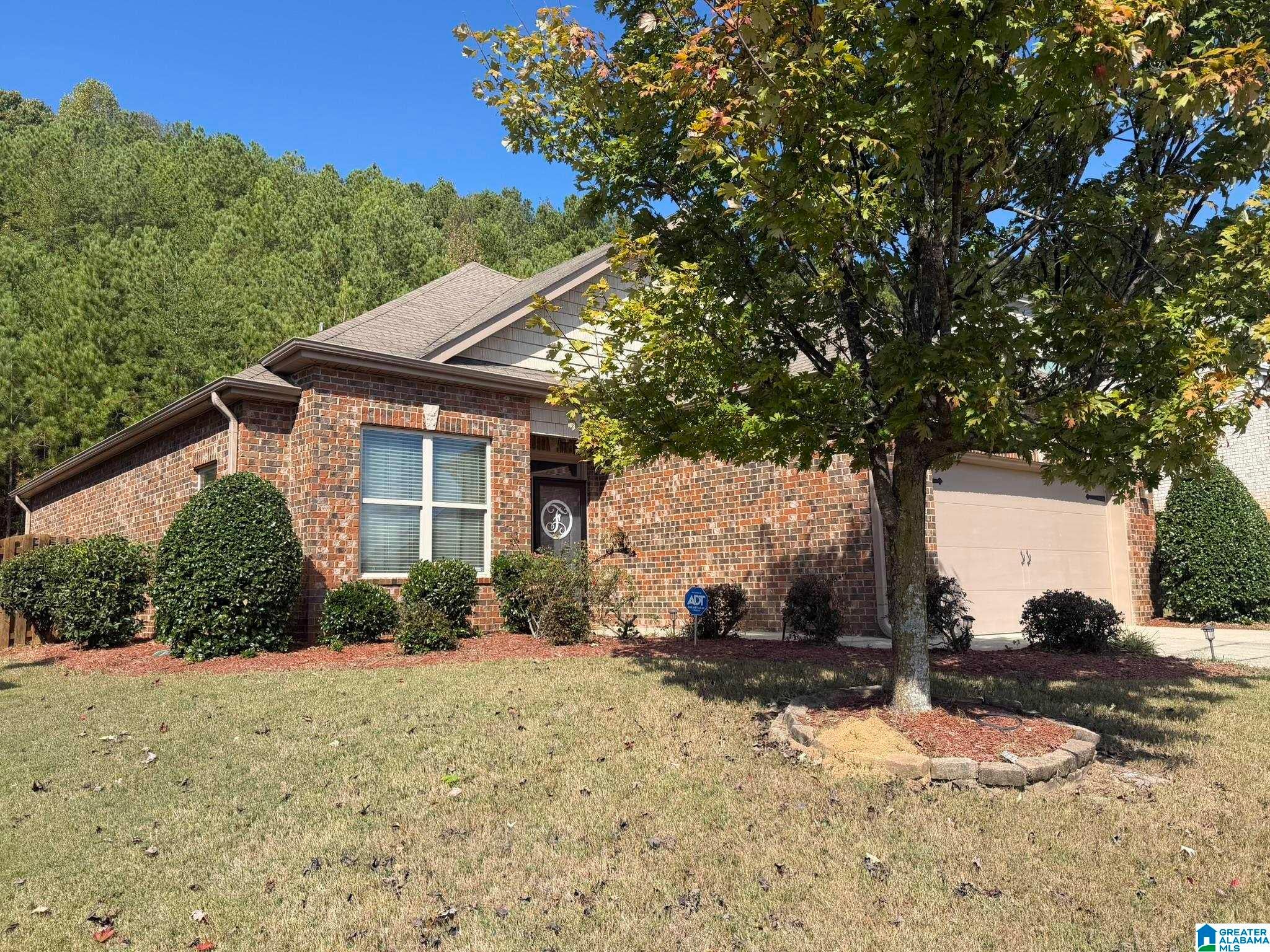 6393 SOUTHERN TRACE DRIVE